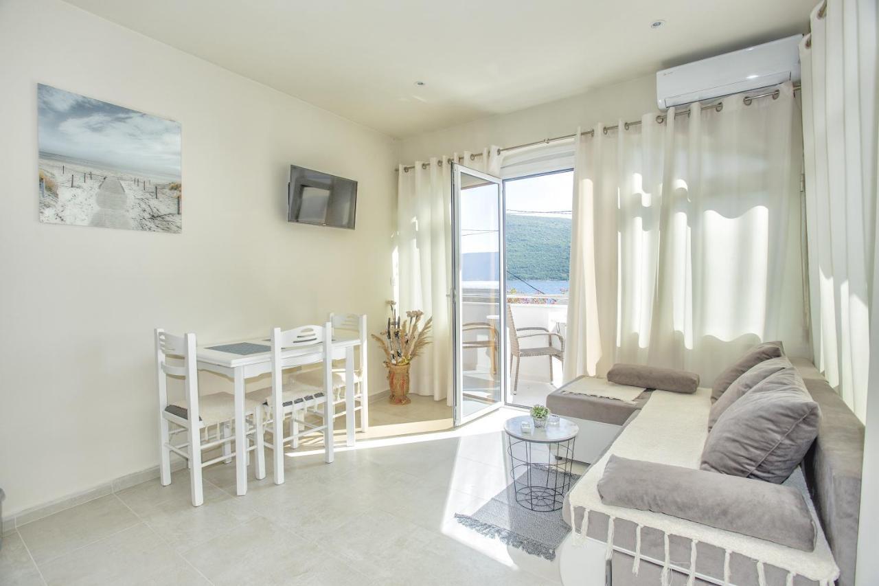 Apartments Milanovic Herceg Novi Habitación foto