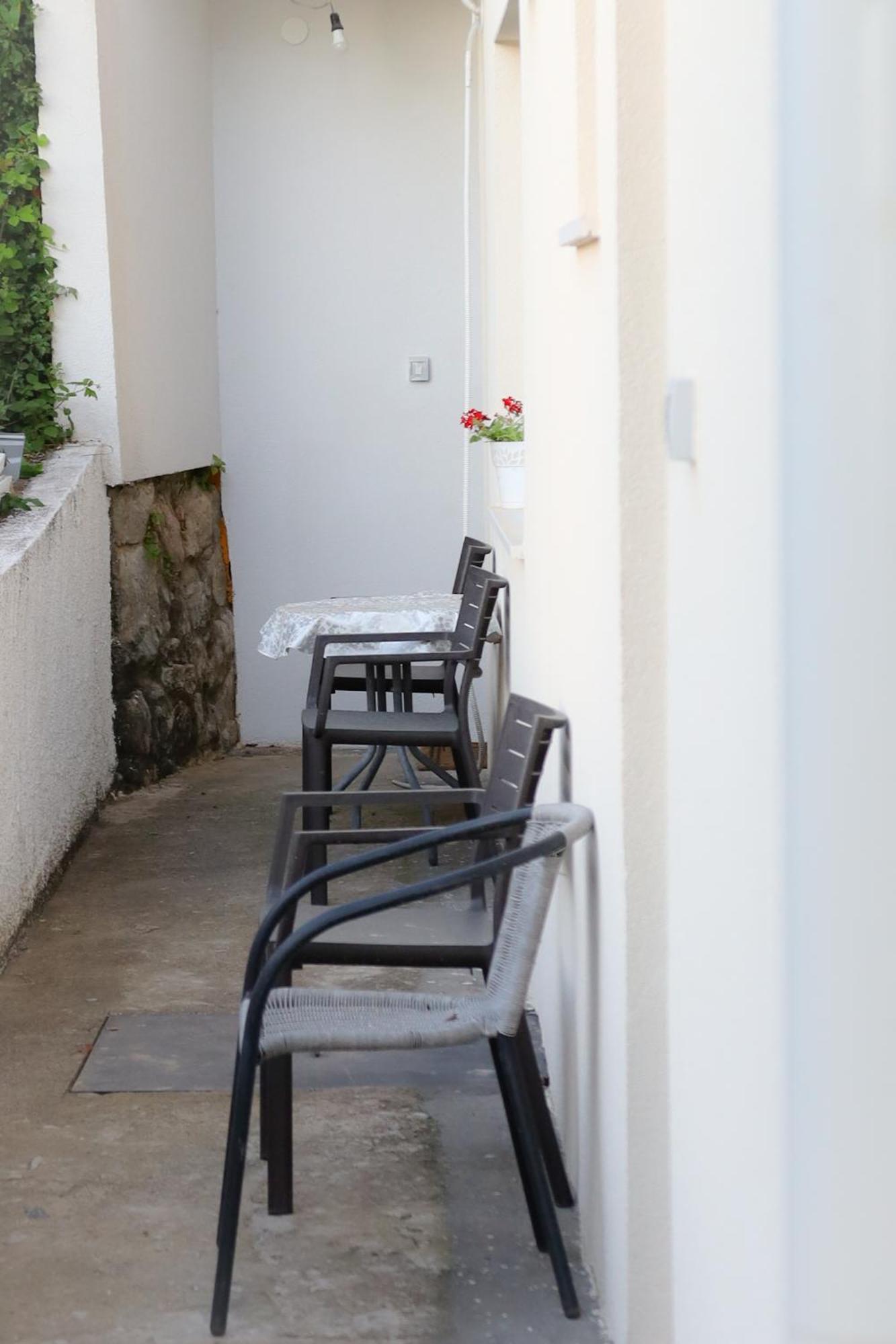 Apartments Milanovic Herceg Novi Habitación foto